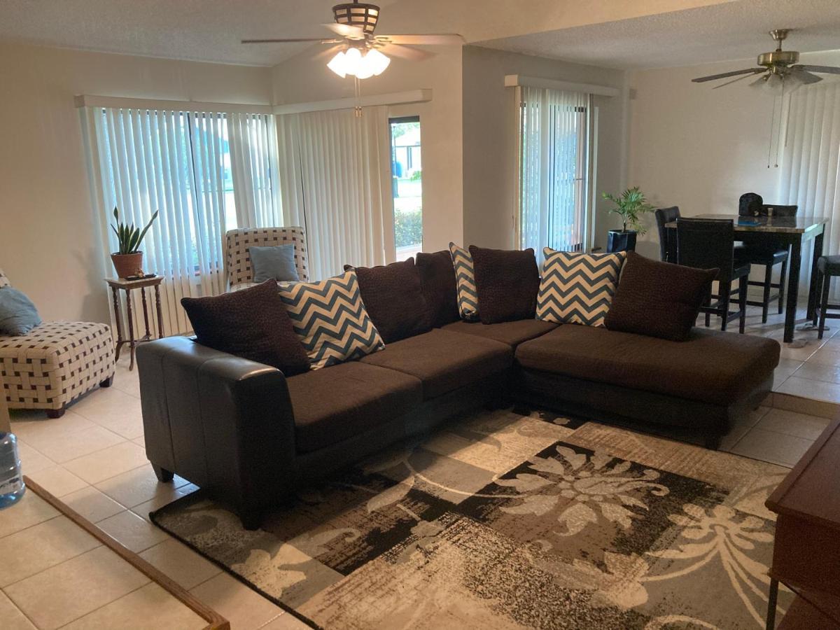 Irises House - Private Room In Home Kissimmee Buitenkant foto