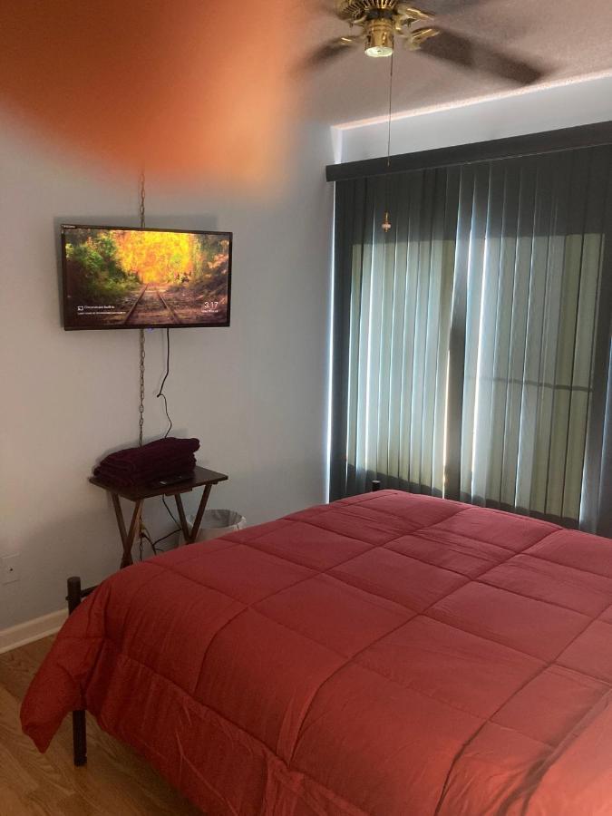 Irises House - Private Room In Home Kissimmee Buitenkant foto