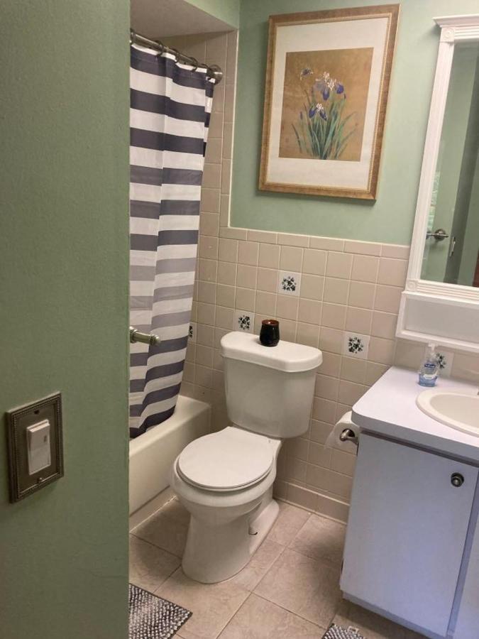 Irises House - Private Room In Home Kissimmee Buitenkant foto